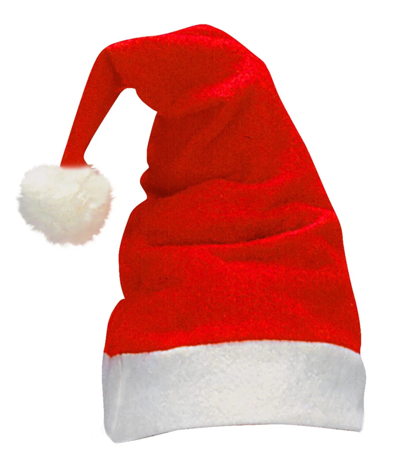 Gorro de Papá Noel Papa Noel y Mama Noel Widmann